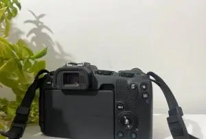 دوربینRPکنون دست دوم