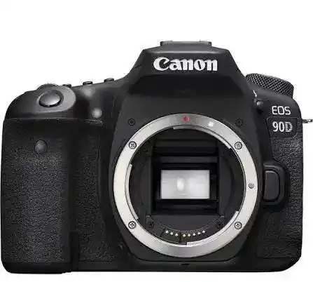 canon 90D / lenz 50mm f1.8 دست دو