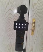 دوربین اسمو پاکت 3 دست دوم