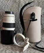 لنز کانن EF 70-200mm f/2.8L IS II USM دست دوم