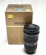 لنز کانن EF 24-70mm f/2.8L II USM دست دوم