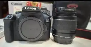 دوربین کنون 2000D دست دوم