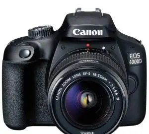 دوربین عکاسی canon دست دوم