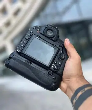 نیکون دی 850 Nikon D850 دست دوم