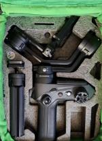 لرزشگیر 2 Zhiyun-Tech WEEBILL-2 Gimbal دست دوم