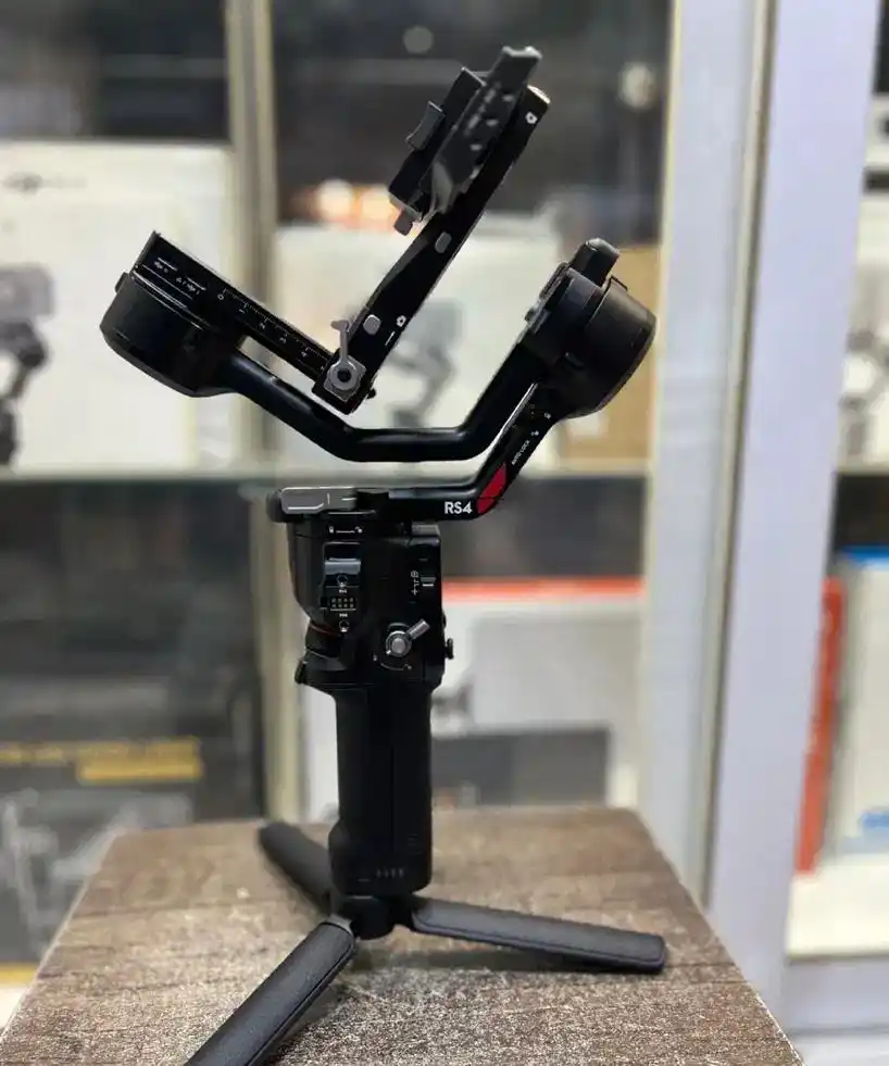 لرزشگیر rs4 استاندارد دست دو