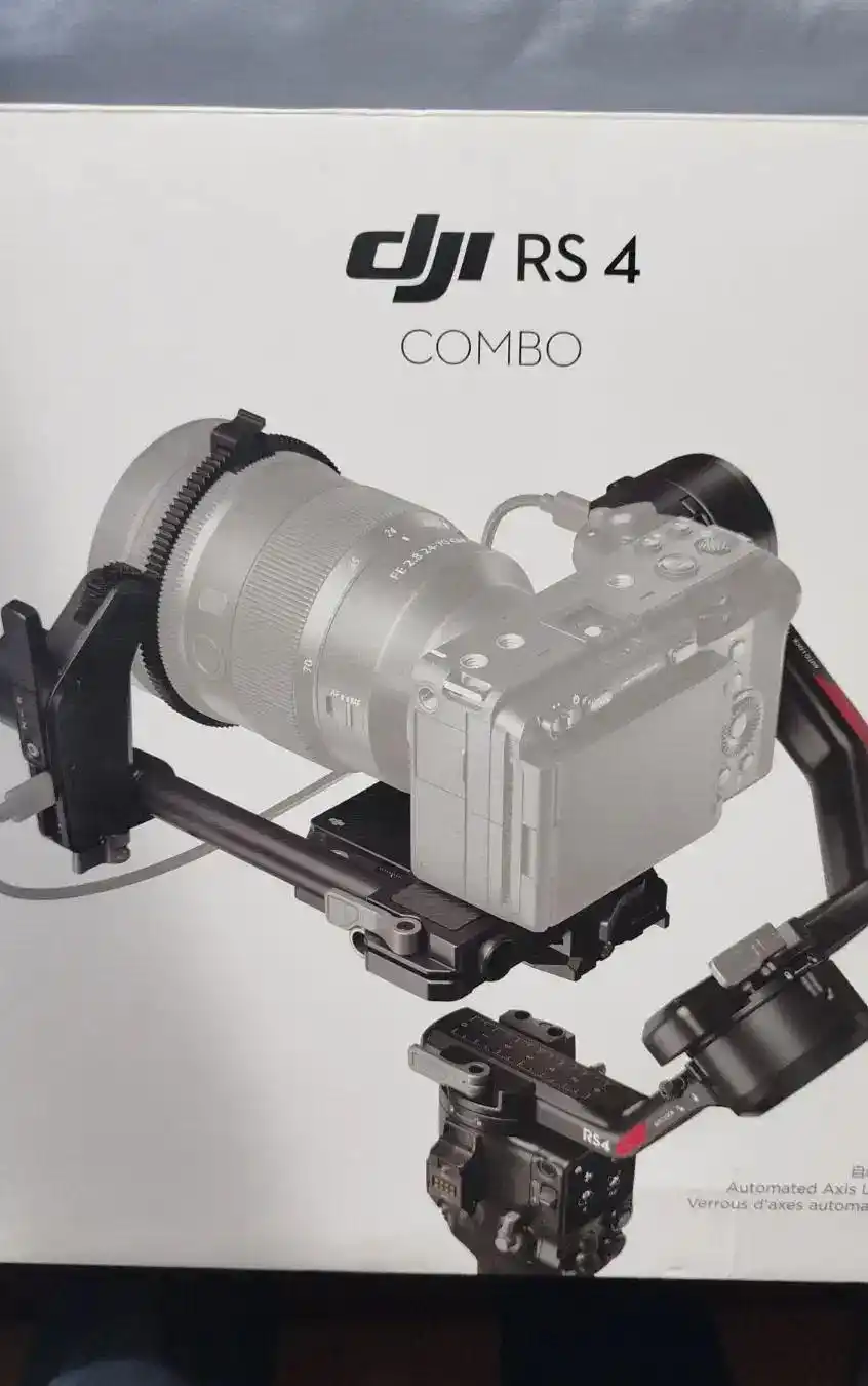 رونین rs4combo دست دو