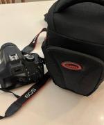 دوربین کانن 4000D بدنه دست دوم