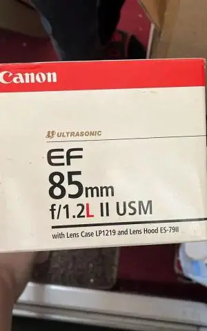 دوربین کانن 5D MARK III دست دوم