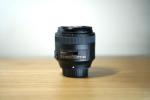 لنز نیکون AF-S NIKKOR 85mm f/1.8G دست دوم