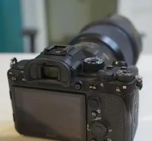 دوربین Sony A7R IV دست دوم