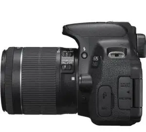 دوربین کانن 700 دست دوم