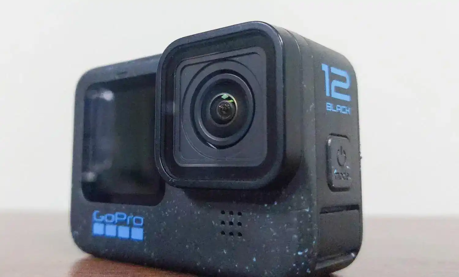 گوپرو ۱۲ - Gopro 12 Hero Black دست دو