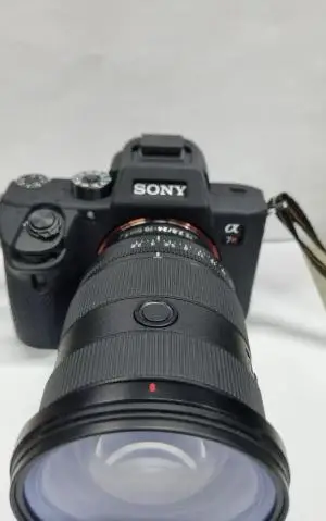 سونی Sony Alpha A7R III - فوق‌العاده تمیز دست دوم