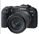 دوربین بدون آینه کانن EOS RP + RF 24-240mm IS USM دست دوم