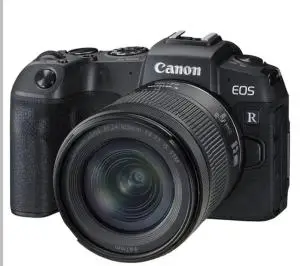 دوربین کانن دست دوم