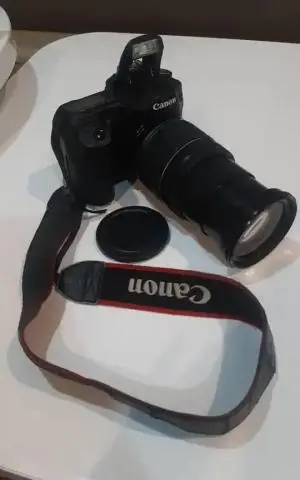 دوربین کانن اصل دست دوم