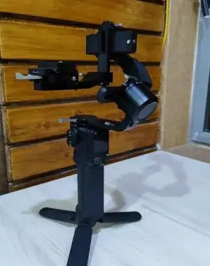 رونین RS3 mini دست دوم