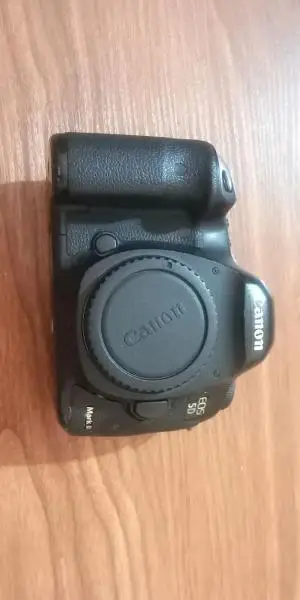 دوربین کانن 5D MARK III دست دوم