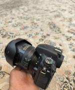 دوربین نیکون D750 بدنه دست دوم