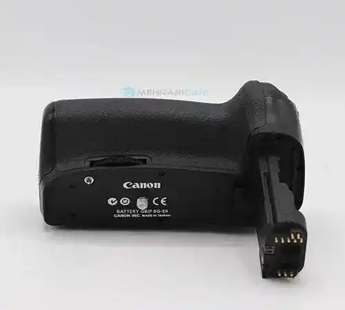 گریپ 60dکانن اصلی دست دو