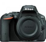 دوربین نیکون D5500 بدنه دست دوم
