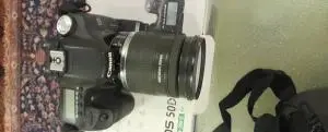 دوربین کانن | Canon 50D Body دست دوم
