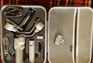 Rs4 Mini نو دست دوم