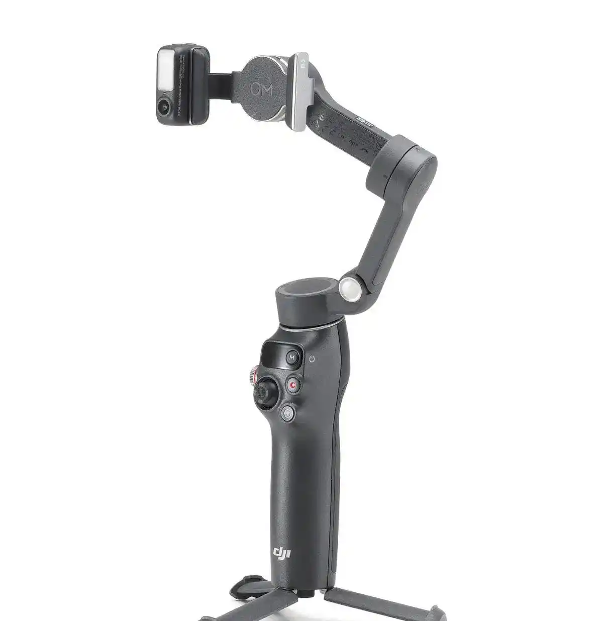 گیمبال dji osmo mobile 7 pro دست دو