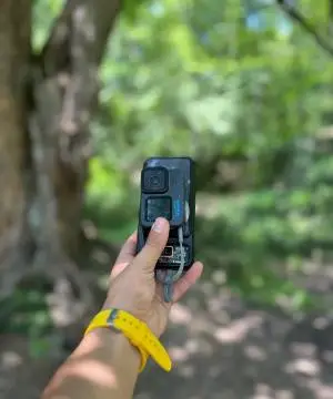 gopro hero12 و وسایل نو دست دوم