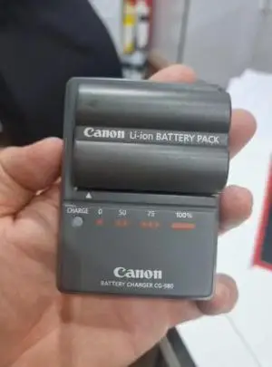 دوربین کانن | Canon 50D Body دست دوم