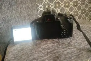 کنون 650D دست دوم