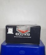 دوربین بدون آینه کانن R10 kit 18-45 دست دوم