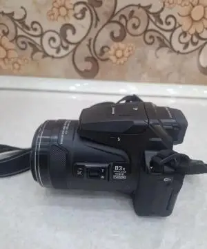 دوربین نیکون دست دوم