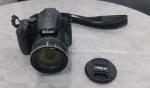دوربین نیکون CoolPix P1000 بدنه دست دوم