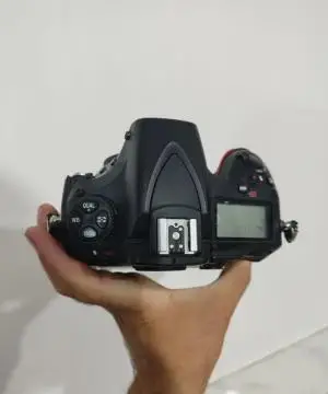 دوربین نیکون دست دوم