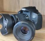 دوربین کانن 850D بدنه دست دوم