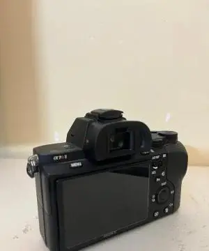 دوربین sony alpha7r1 دست دوم