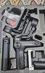 لرزشگیر Zhiyun-Tech WEEBILL LAB Master Package دست دوم