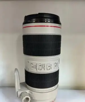 لنز کانن Canon EF 70-200 F2.8L IS III USM دست دوم