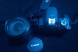 دوربین 650d کنون دست دوم