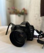 دوربین کانن 5D Mark II بدنه دست دوم