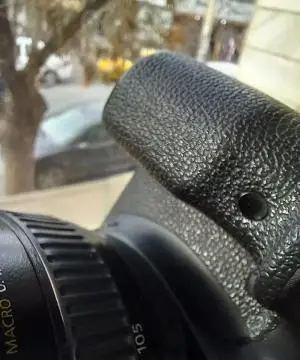 دوربین کنون 6Dمارک 2 دست دوم