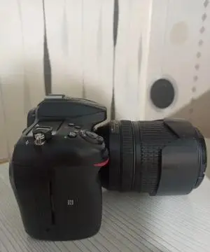 دوربین DSLR نیکون Nikon D7200 دست دوم