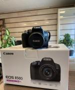 دوربین 850D کانن دست دوم