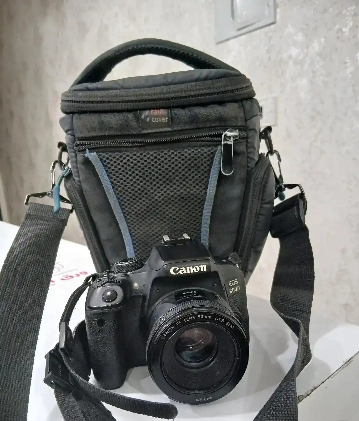 دوربین دست دو