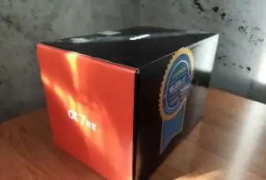 بادی سونی SONY A7r V ( 2k شات ) مارک 5 دست دوم