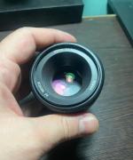 لنز نیکون AF NIKKOR 50mm f/1.8D دست دوم