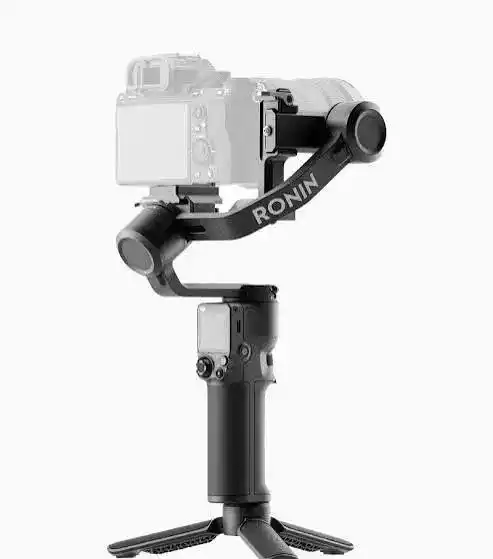 رونین dji RS3 mini دست دو