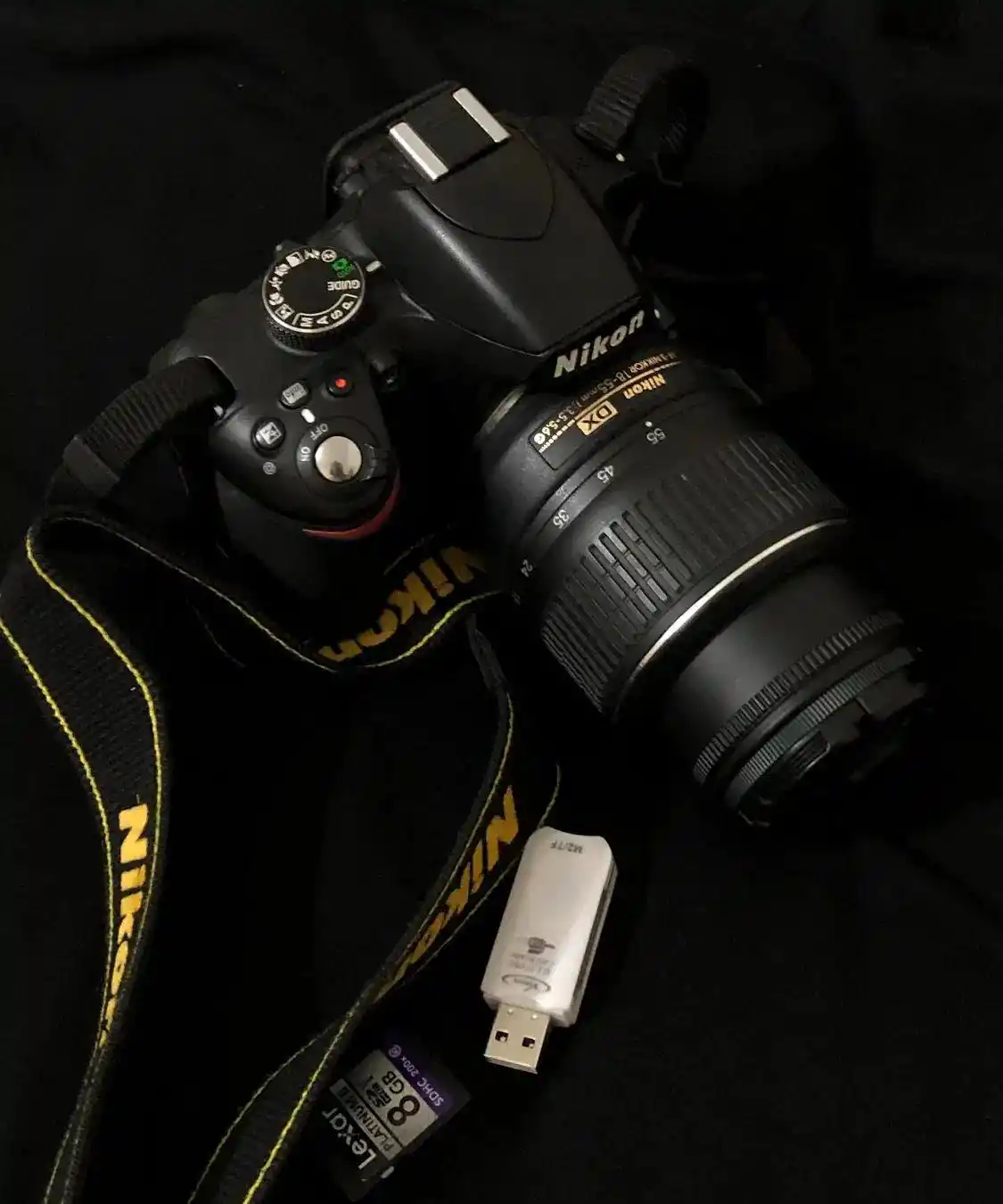 اجاره / کرایه دوربین نیکون حرفه ای با آف فقط 370 دست دو